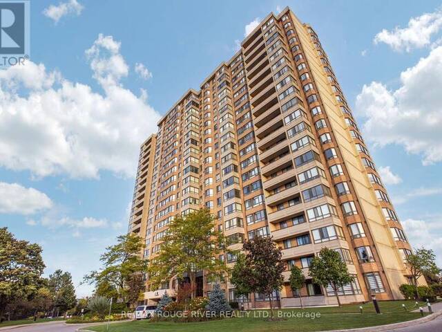 1202 - 100 COUNTY COURT BOULEVARD Brampton Ontario, L6W 3X1