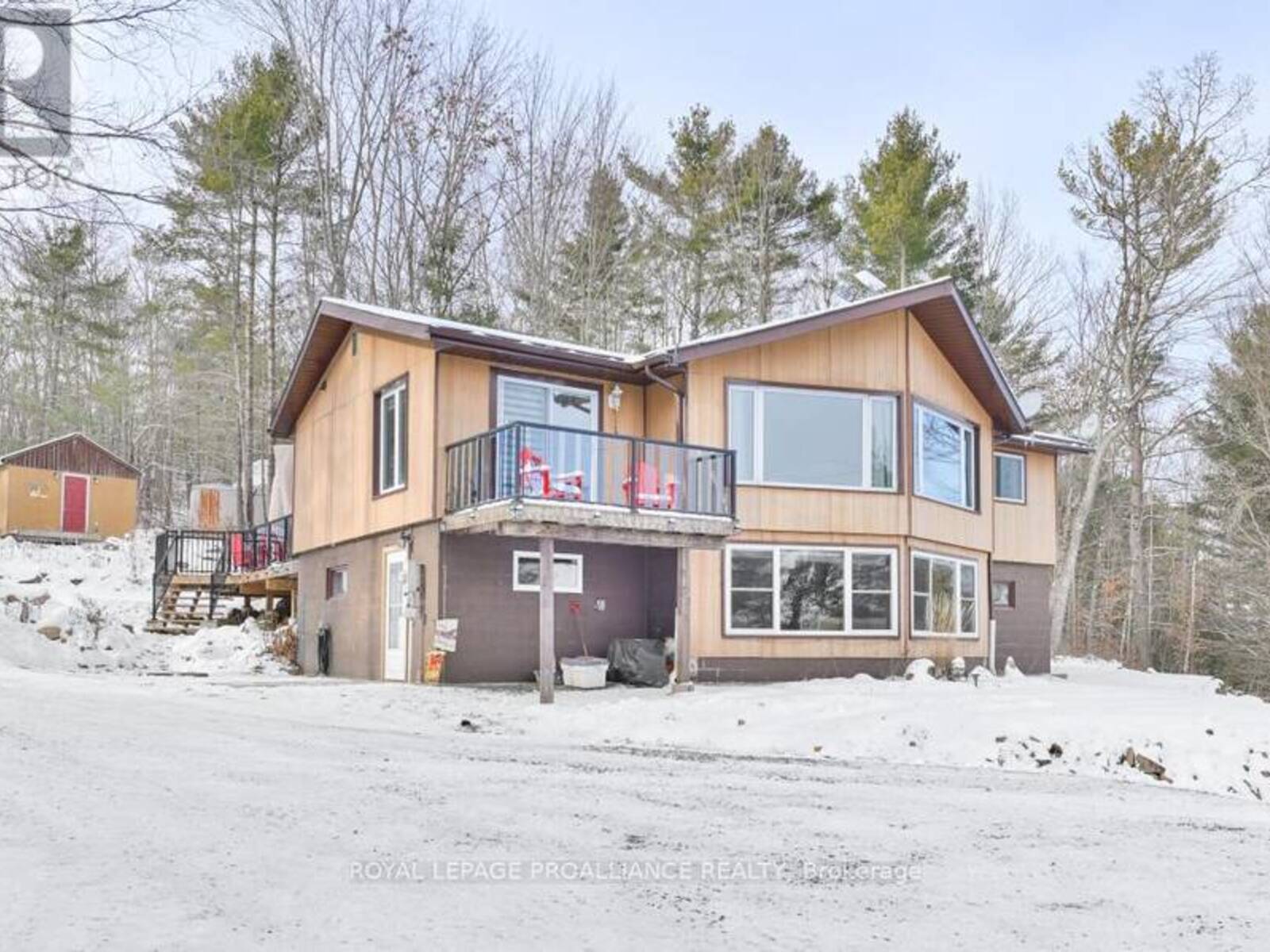 17206 HIGHWAY 41, Addington Highlands, Ontario K0H 1K0