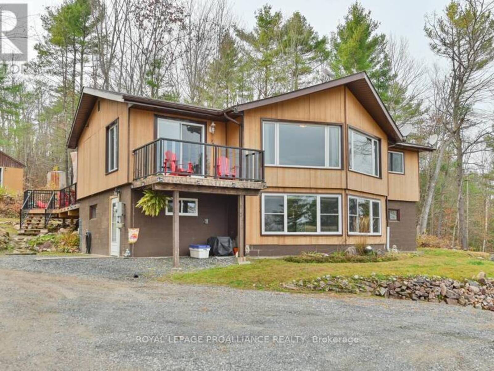 17206 & 17189 A HIGHWAY 41, Addington Highlands, Ontario K0H 1K0