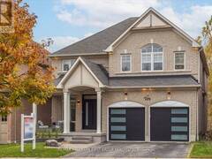 10 DUCKFIELD CRESCENT Ajax Ontario, L1Z 2C8