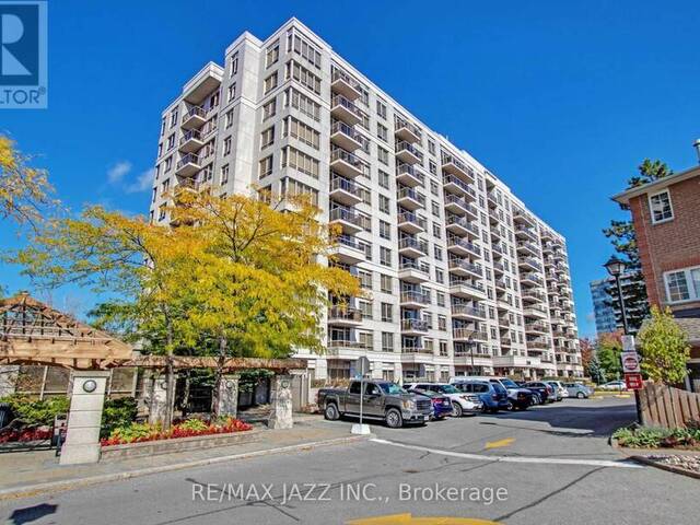 1104 - 1200 THE ESPLANADE N Pickering Ontario, L1V 6V3