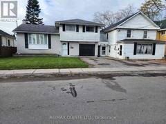 26 JOHNSON STREET Belleville Ontario, K8N 4T3