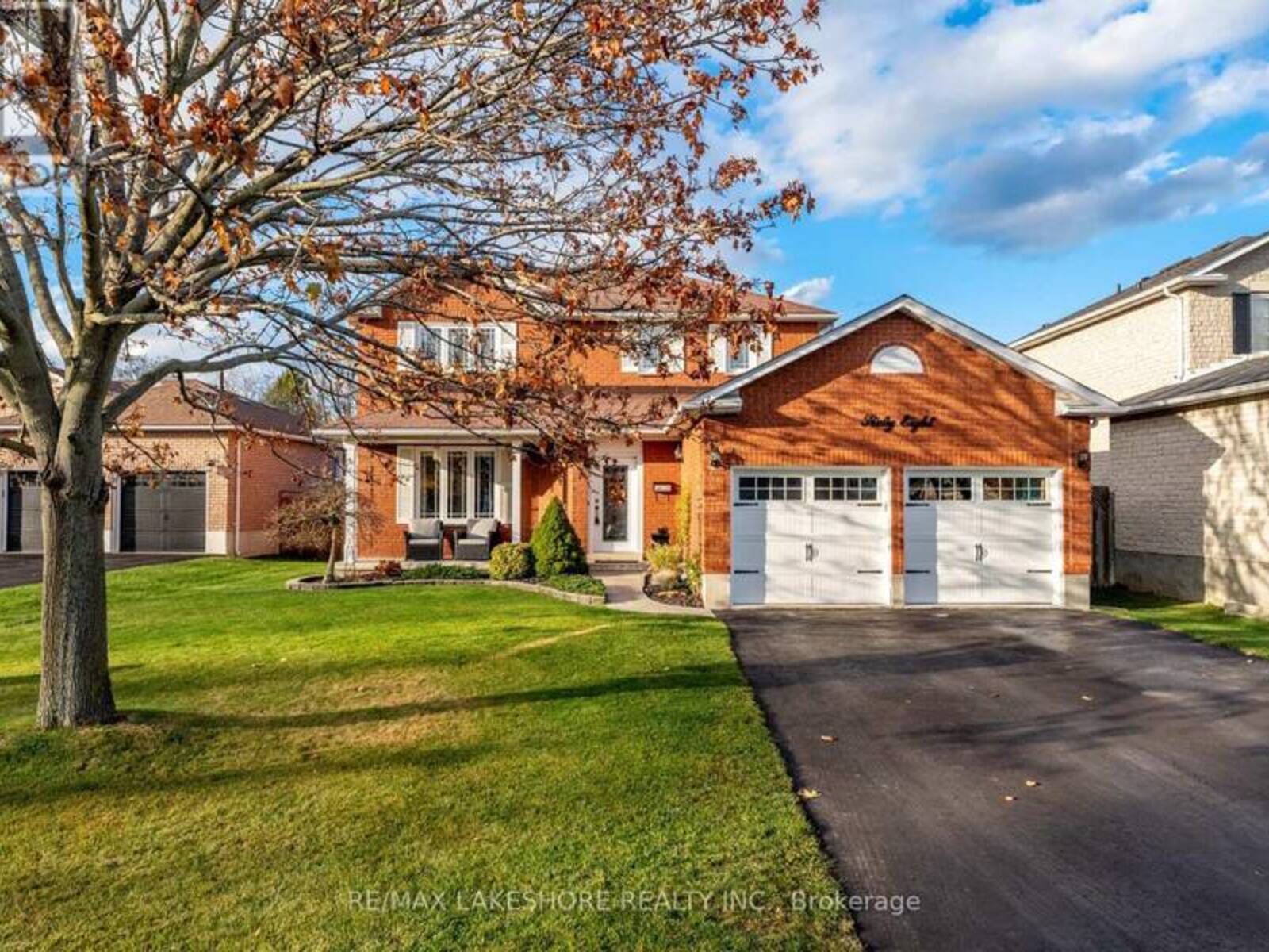 68 COOPER COURT, Cobourg, Ontario K9A 5K4