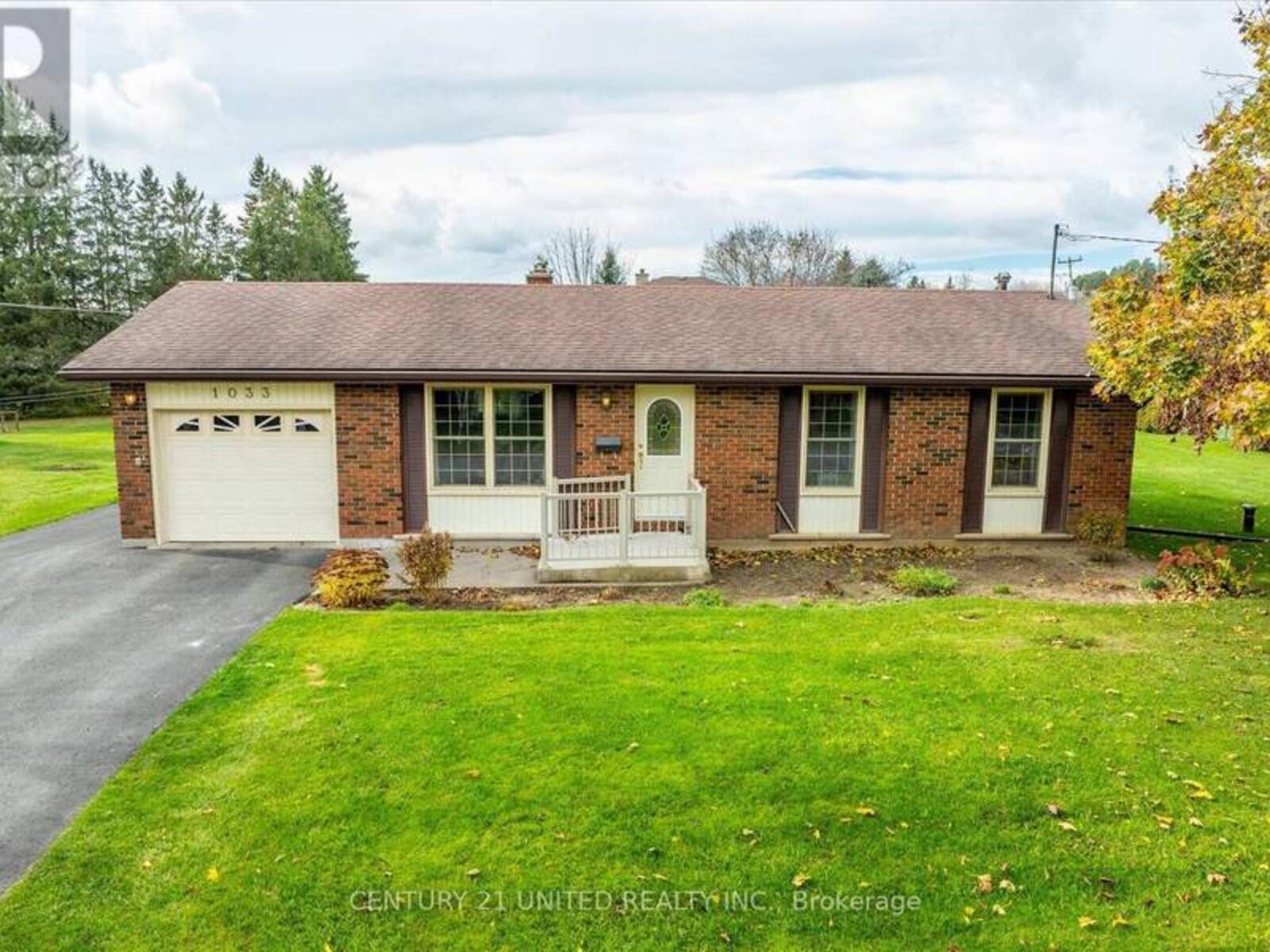 1033 SCOLLARD ROAD, Smith-Ennismore-Lakefield, Ontario K9K 1E6