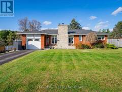 156 PINE STREET Cramahe Ontario, K0K 1M0