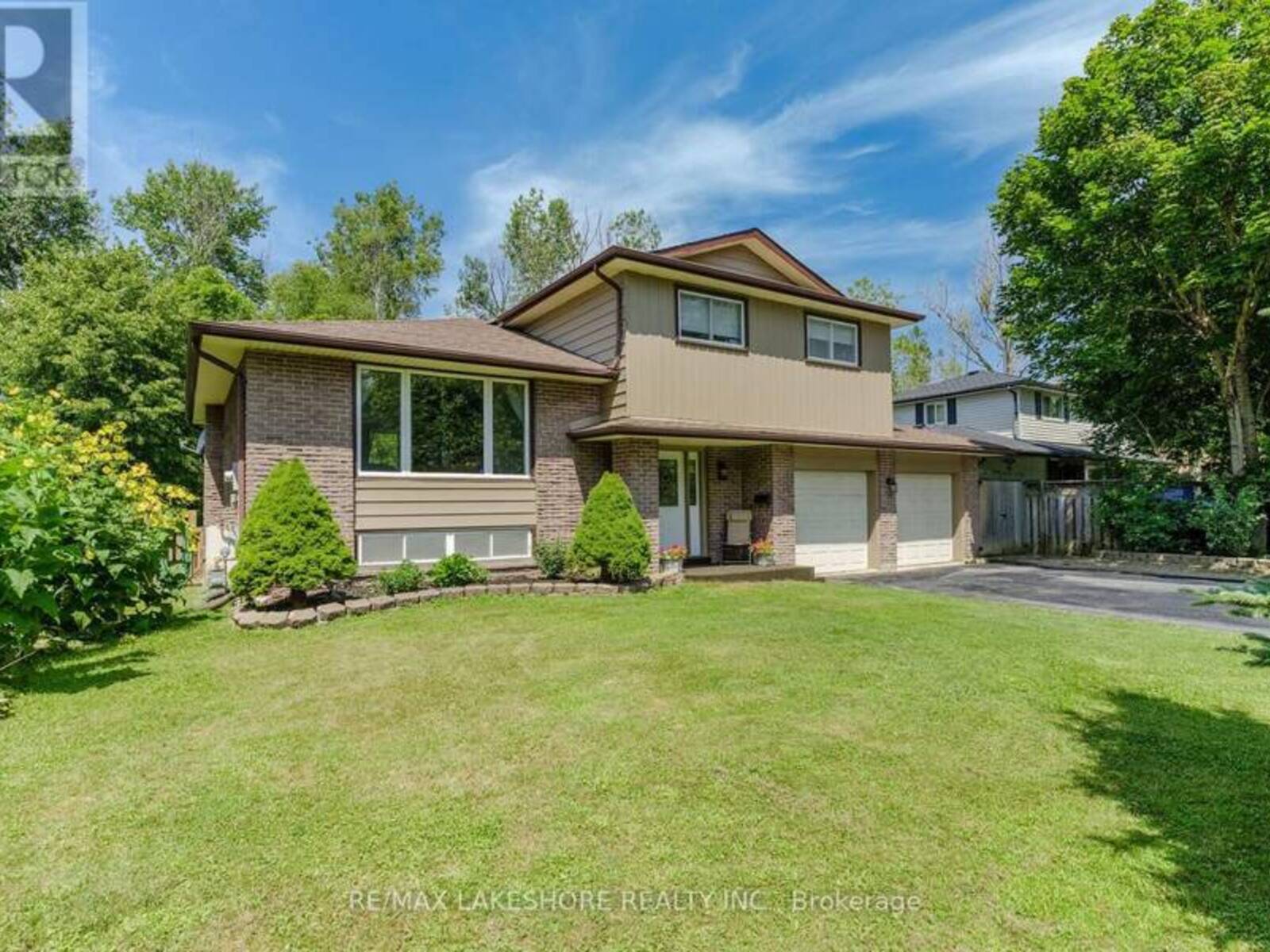 40 GLEN WATFORD ROAD, Cobourg, Ontario K9A 4S5