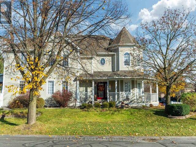 10 SAWYER AVENUE Whitby Ontario, L1M 1C7