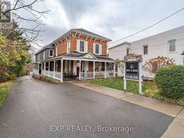 295 MAIN STREET Prince Edward Ontario, K0K 1G0