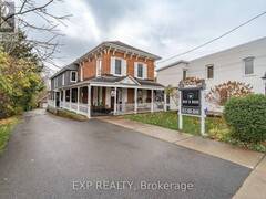 295 MAIN STREET Prince Edward Ontario, K0K 1G0