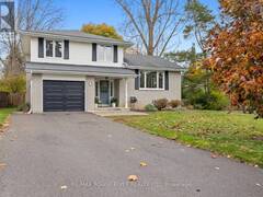 27 KELLER DRIVE Belleville Ontario, K8P 4B3