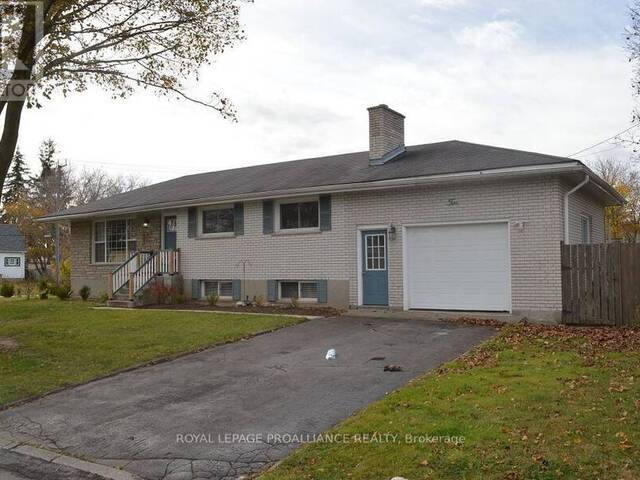 2 ARMOUR CRESCENT Quinte West Ontario, K8V 2V8