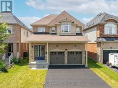 6 BUTTONSHAW STREET Clarington Ontario, L1C 0J9