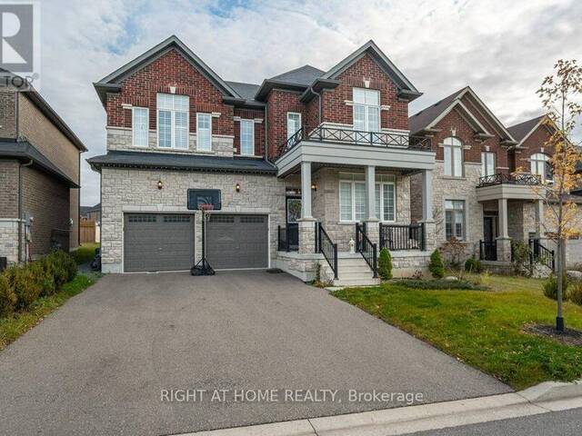 17 MELROSE DRIVE Cavan-Monaghan Ontario, L0A 1G0