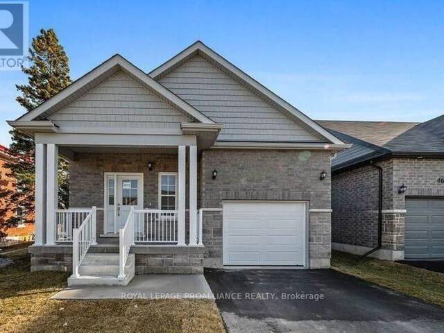 473 JOSEPH GALE STREET Cobourg Ontario, K9A 3N3