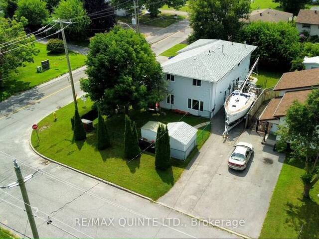 54 NORTH MURRAY STREET Quinte West Ontario, K8V 2E6