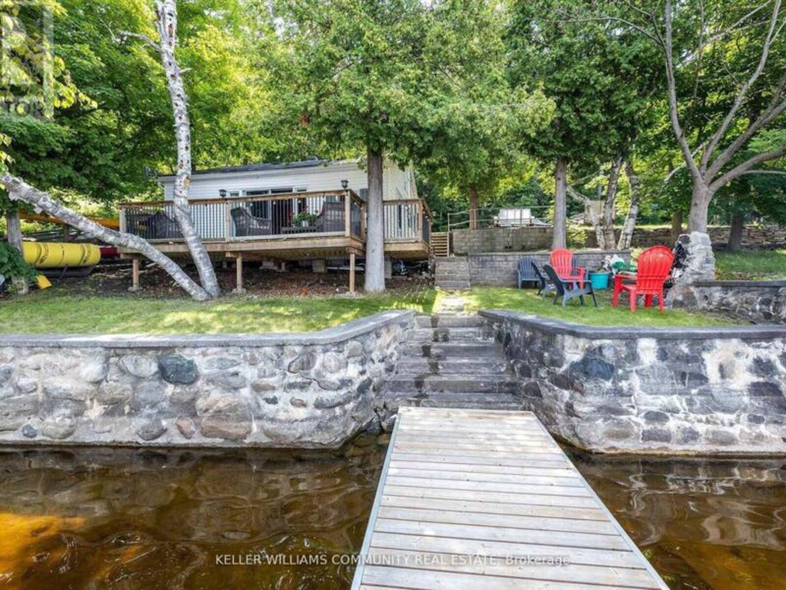 206 BLAKELY LANE, Madoc, Ontario K0K 2K0