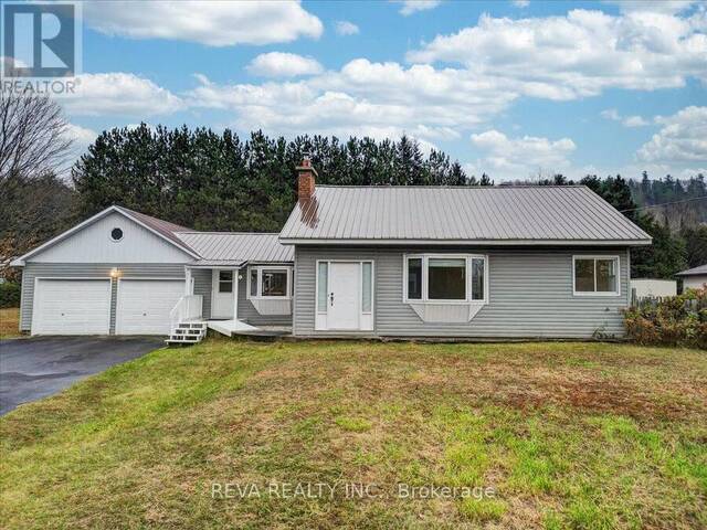 29690 HIGHWAY 62 N Bancroft Ontario, K0L 1C0 - 4 Bedrooms Home For Sale