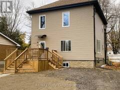 42 HIGHLAND AVENUE Belleville Ontario, K8P 3R1