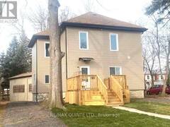 42 HIGHLAND AVENUE Belleville Ontario, K8P 3R1