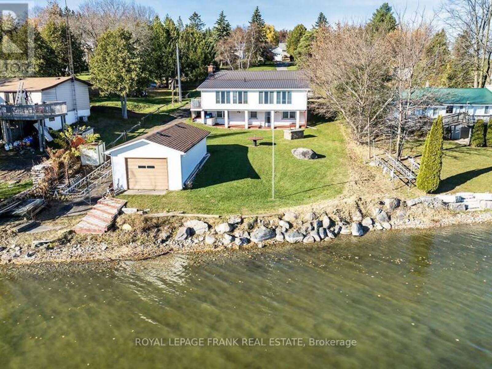 36 SUMMER DRIVE, Kawartha Lakes, Ontario K0M 2C0