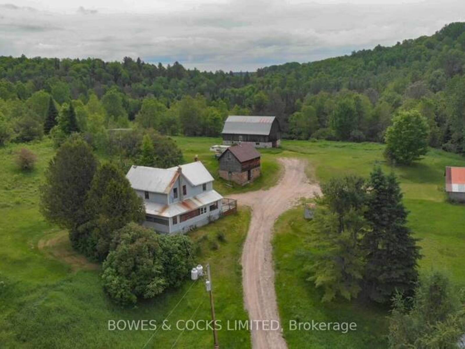 506A LAKEVIEW ROAD, Bancroft, Ontario K0L 1C0