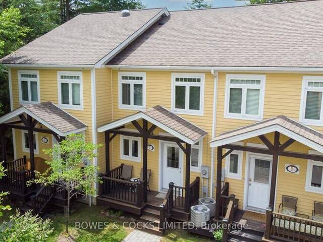 7 - 1579 ANSTRUTHER LAKE ROAD Apsley Ontario, K0L 1A0