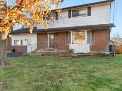 12 PHILIP STREET Prince Edward Ontario, K0K 2T0