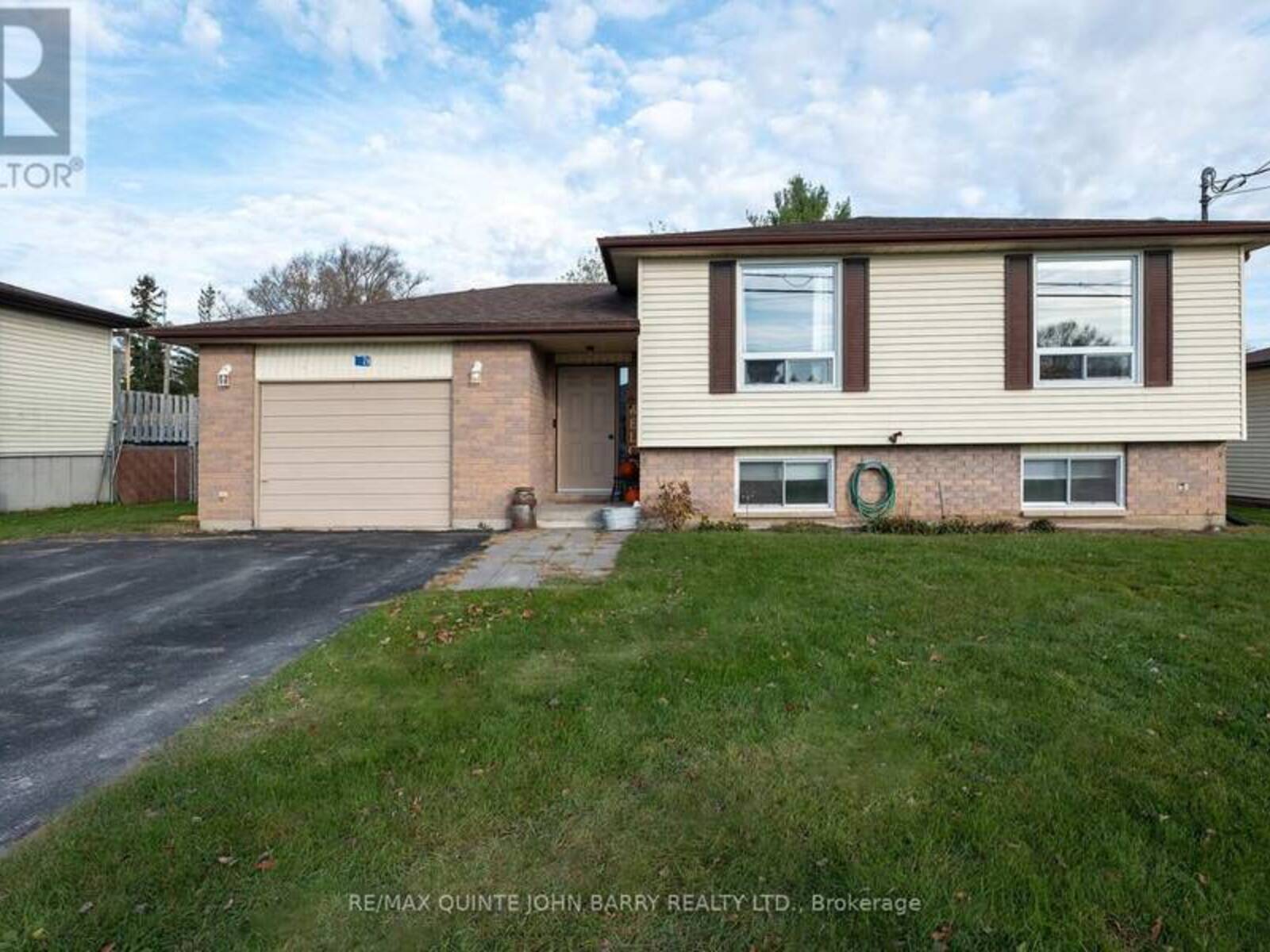 26 MARCH STREET, Quinte West, Ontario K0K 2C0