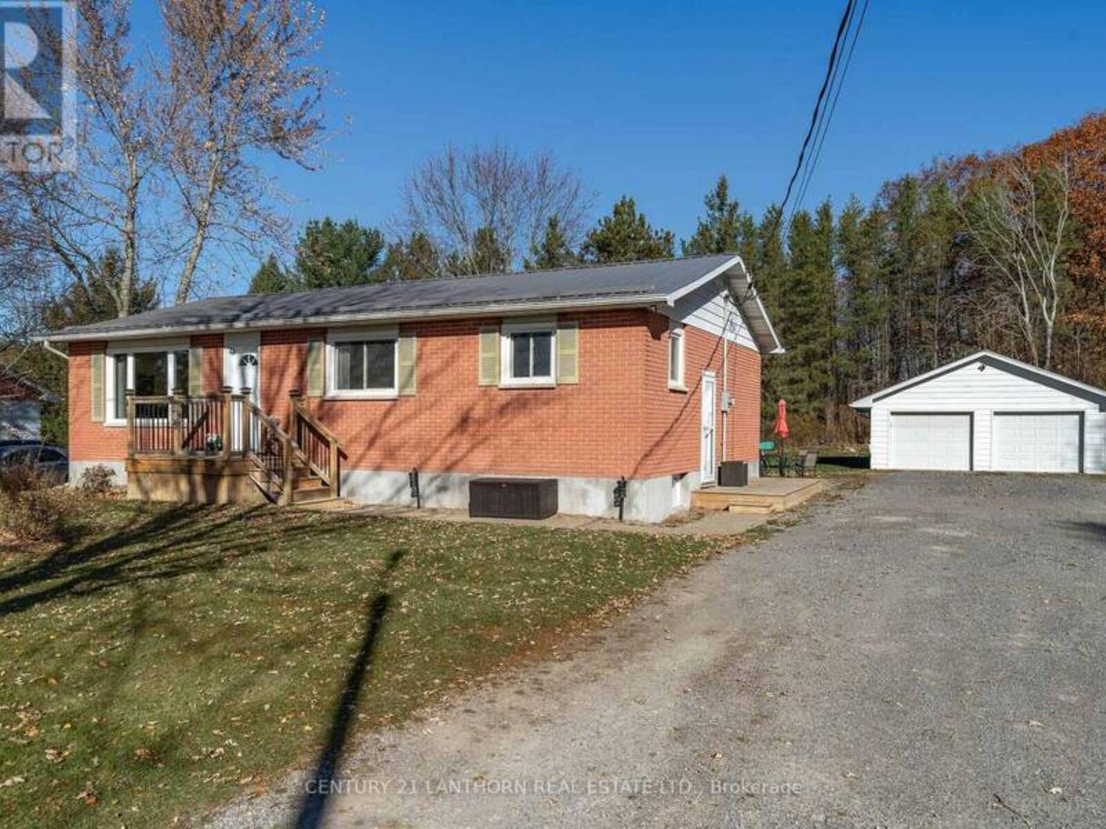 204 MILL STREET, Quinte West, Ontario K0K 2C0