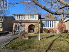 22 ORCHARD ROAD Scugog Ontario, L9L 1G4