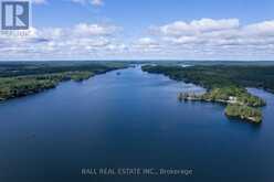 25 GARDEN ISLAND | North Kawartha Ontario | Slide Image Ten