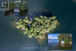 25 GARDEN ISLAND | North Kawartha Ontario | Slide Image One