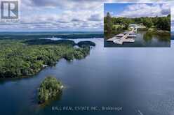 25 GARDEN ISLAND | North Kawartha Ontario | Slide Image Seven