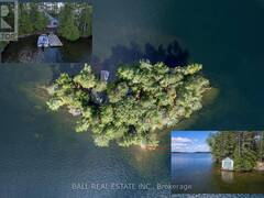 25 GARDEN ISLAND North Kawartha Ontario, K0L 1A0