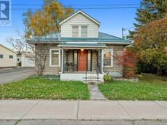 22 ALBERTA STREET Quinte West Ontario, K8V 4E8