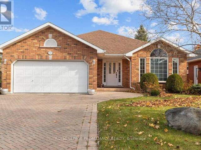 112 HICKORY GROVE Belleville Ontario, K8N 5W9