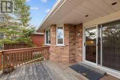 112 HICKORY GROVE | Belleville Ontario | Slide Image Nine