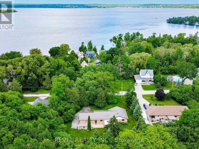 140 LOUISA STREET Kawartha Lakes Ontario, K0M 1N0