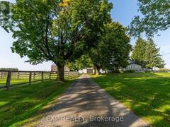 772 TOWNLINE ROAD W Scugog Ontario, L0B 1A0