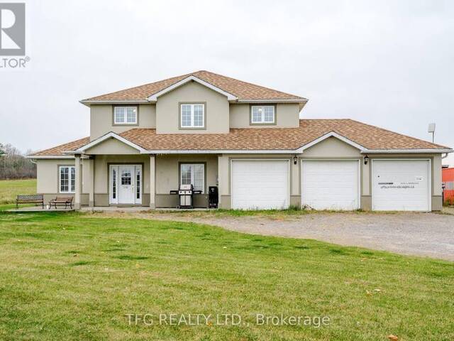 751 WICKLOW ROAD Alnwick/Haldimand Ontario, K0K 2G0