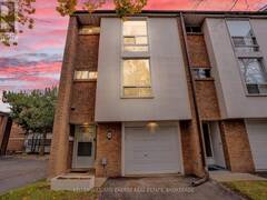 24 - 3409 ST CLAIR AVENUE E Toronto Ontario, M1L 1W3