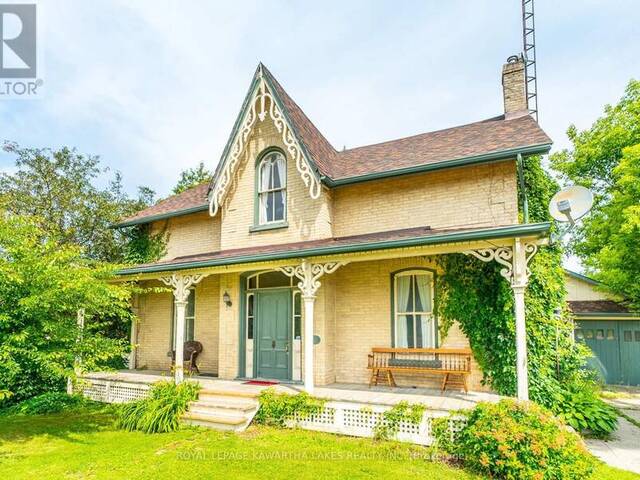 1167 HWY 7 Kawartha Lakes Ontario, K0M 2M0