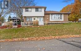 296 INVERNESS DRIVE | Oshawa Ontario | Slide Image One