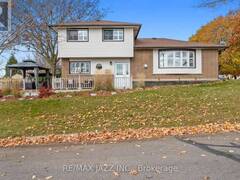 296 INVERNESS DRIVE Oshawa Ontario, L1J 5T4