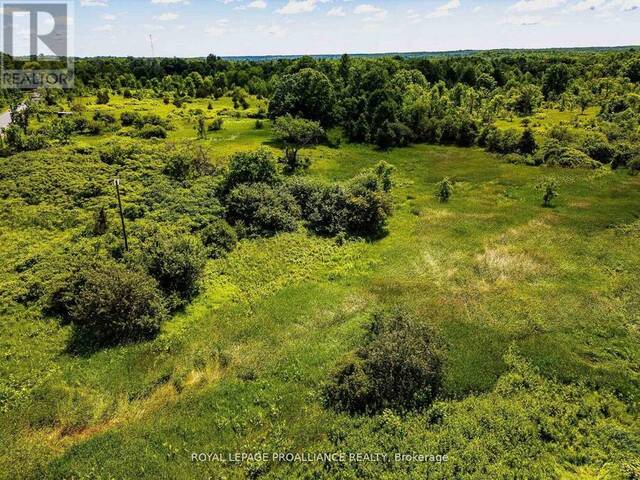 0 OLD MARMORA-PARCEL A,C,D ROAD Madoc Ontario, K0K 2K0 - Waterfront Land For Sale