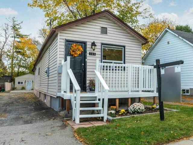 755 GIFFORD STREET Oshawa Ontario, L1H 4W1