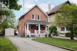 22 ST LAWRENCE STREET | Kawartha Lakes Ontario | Slide Image Two