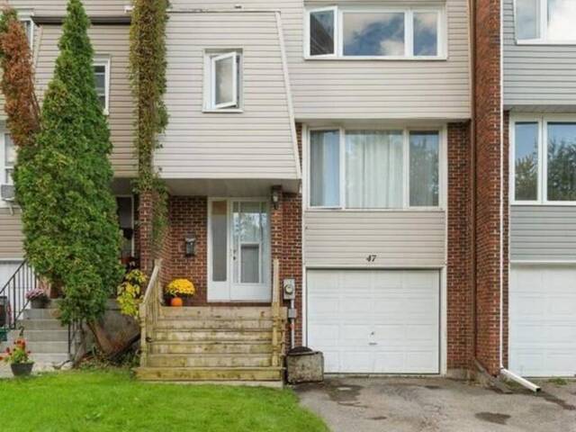 47 TRIPP BOULEVARD Quinte West Ontario, K8V 5Y7