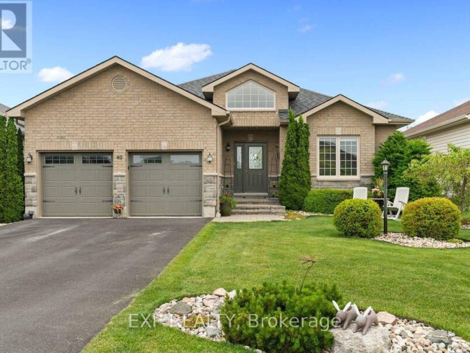 49 MAPLEHURST CRESCENT, Prince Edward, Ontario K0K 3L0