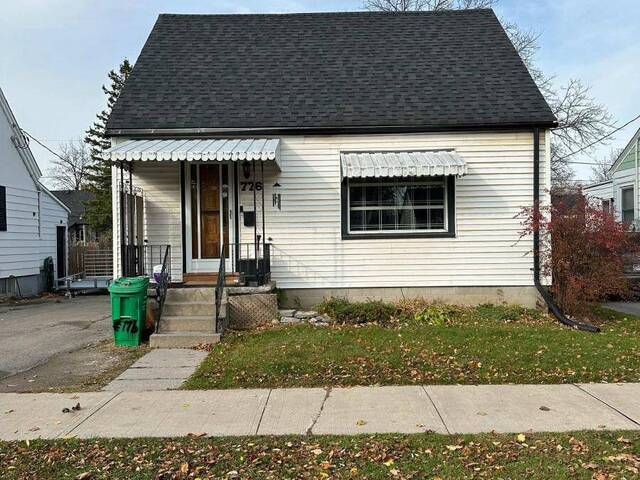 776 NEW ROMAINE STREET Peterborough Ontario, K9J 2E9